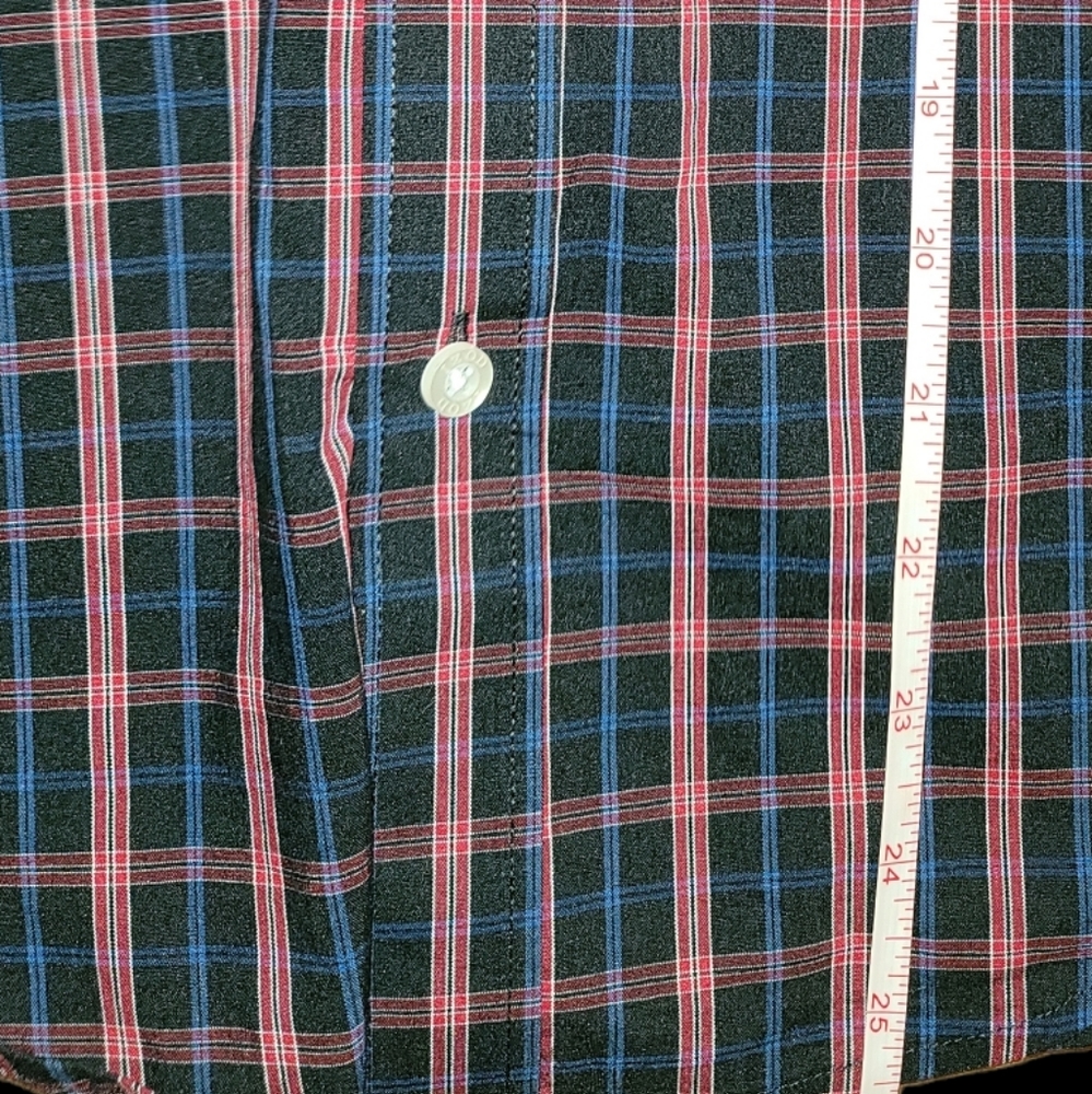 NWOT Boys Izod Dress shirt - Picture 2 of 8